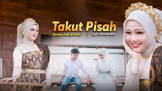 armila febria azeni takut pisah official musik video