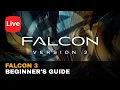 Live UVI Falcon 3 - Beginner s Guide
