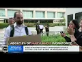 CBS News Baltimore Rep Olszewski on State Department Layoffs
