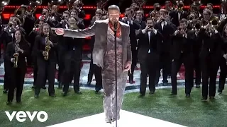 Download Justin Timberlake - Pepsi Super Bowl LII Halftime Show MP3