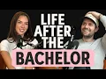 Bachelor Alum on building community in NYC Dating and Grief w Davia Esther