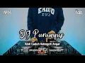 DJ PURUNYUS | BOOTLEG REMIX 2022 TERBARU