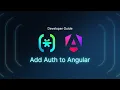 Add Authentication and RBAC to an Angular App