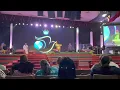 Harry Maldonado - Si me tocaras iglesia la senda Antigua ￼