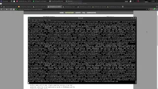 Installing Qtiplot on Slackware 14 2