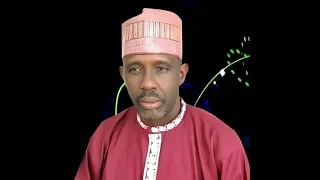 TSOHUWAR AJIYA SANNU UWAR SHARIFAI FAƊIMA SA BASHAR DANDAGO 2022 Song Bashar Live Fatima 