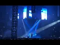 Fujii Kaze / damn （Billie Eilish: HIT ME HARD AND SOFT : THE TOUR Opening Act ) Aug 17th Saitama