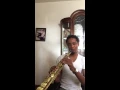 Download Lagu Bryan Thompson Forever in Love (Kenny G)