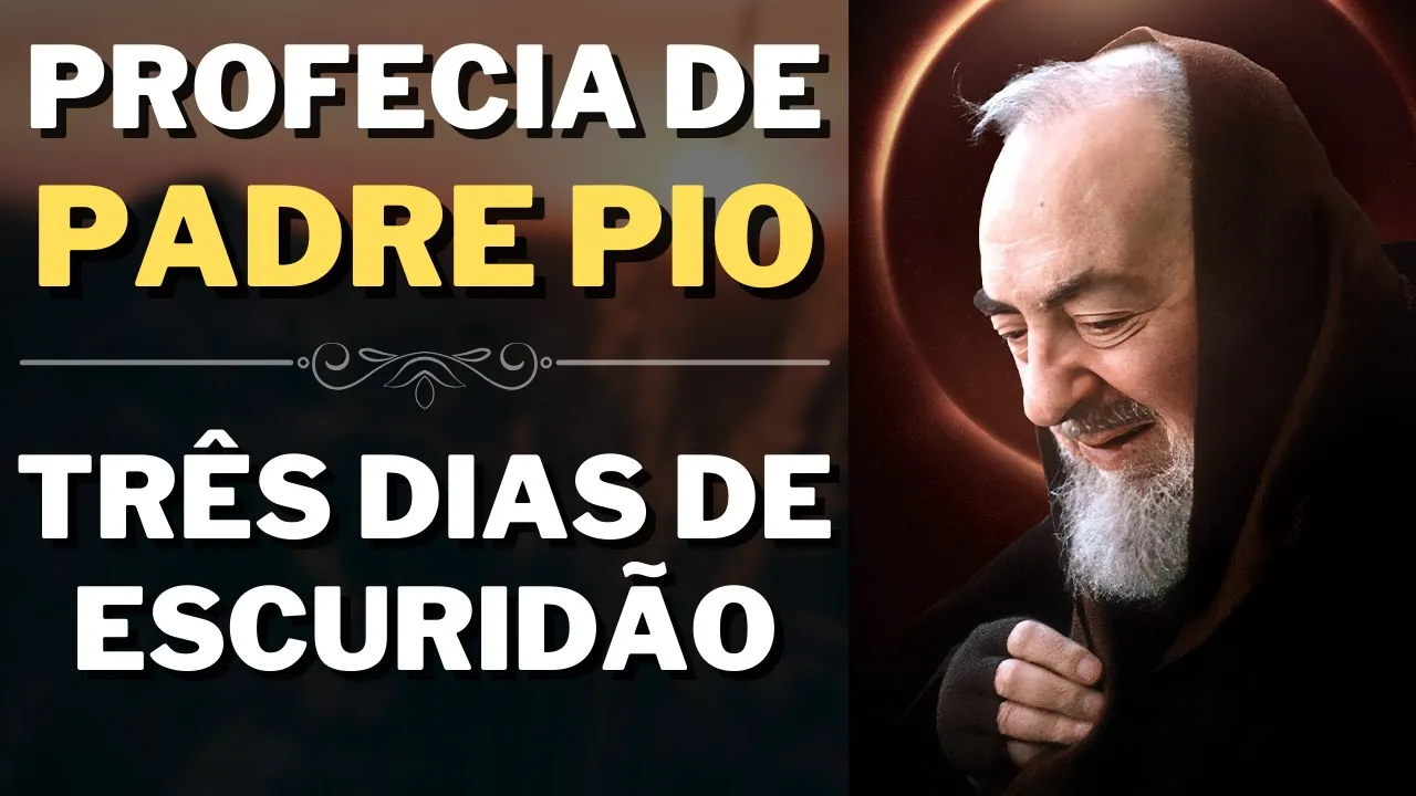 OS TEMIDOS 3 DIAS DE ESCURIDÃO ESPIRITISMO I Canal Espírita Responde #86