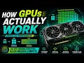 How GPUs Actually Work Parallel Processing and Why Modern Computing Needs Massive Compute Uplatz