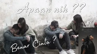 Download Benar Cinta..Gercep | NinVlog MP3