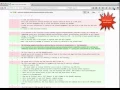 How to review a GitHub pull request
