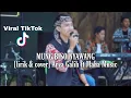 Download Lagu [lirik] Mung Biso Nyawang - cover Arya Galih ft Maha Music