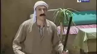 مسلسل الزناتي مجاهد الحلقه الاولى 