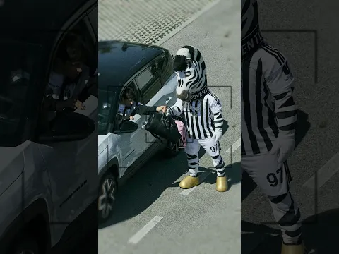 case file update. 📹 🗂️👀 we see you JAY. #juventus #football #adidas