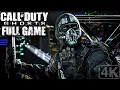 Download Lagu Call of Duty Ghosts｜Full Game Playthrough｜4K