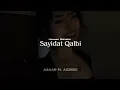 Download Lagu Haneen Elshater - Sayidat Qalbi (AZZEEZ ft. AZAAR Remix) Trend Music 2025