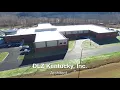 Rowan County Detetion Center