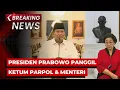 Download Lagu BREAKING NEWS - Presiden Prabowo Panggil Menteri dan Ketum Parpol ke Istana Pasca Aksi Demo
