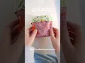 DIY reversible fabric basket for beginners Easy Sewing Tutorial and Pattern