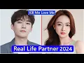Download Lagu Liu Xueyi And Wu Jinyan (Kill Me Love Me) Real Life Partner 2024
