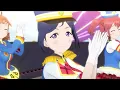 Download Lagu 【1080p60fps】 HAPPY PARTY TRAIN (English Subtitles) - Love Live! SIFAC Wai-Wai! Home Meeting!! 【MV】