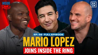 Inside The Ring IS BACK For Season 2 | FULL EPISODE | Ep. 52
