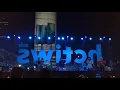 ฉันยังเก็บไว้ (Girl & Boy) - เอิ๊ต ภัทรวี x Whal & Dolph live at #TheSwitchConcert