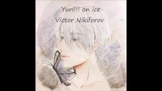 Download Water color - Victor Nikiforov (Yuri!!! on ice) MP3