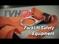 Forklift Safety Equipment at TVH