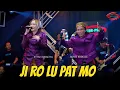 Lagu INTAN CHACHA FEAT MINTI BREKELE - JI RO LU PAT MO ( Official Live Vedio Music )