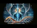 Encoded Message in Human DNA