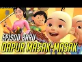 Download Lagu Upin dan ipin terbaru
