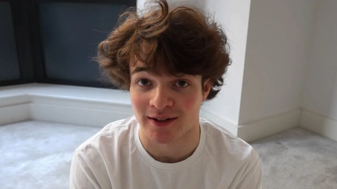 Tubbo channel featured image