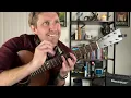 Home by Edward Sharpe and the Magnetic Zeros Guitar Tutorial - Guitar Lessons with Stuart!
