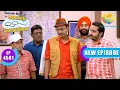 Lagu Gokuldham Men Tricks The Gang |Taarak Mehta Ka Ooltah Chashmah|Full Ep 4581 |15 Dec 2025|New Episode
