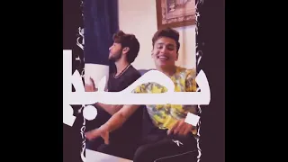 حالات واتس اب على مهرجان يا سبايسي جاي اصبح و مسي 