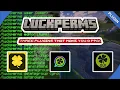 Upgrade Your Minecraft Server with These 3 LuckPerms Plugins