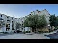The Grove Senior Apartments Senior Living Tour and Overview