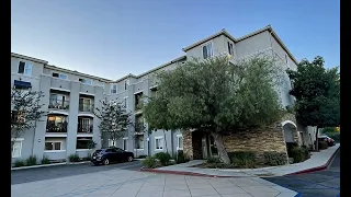 The Grove Senior Apartments Senior Living Tour and Overview