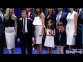 The secrets about Melania Trumps height and modeling career