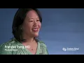 Frances Pang MD Cedars-Sinai Guerin Children s