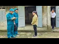Download Lagu Single mother and the appearance of the town police. What will happen to the single mother.