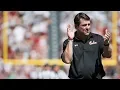 Will Muschamp on Mack Brown struggling as a young head coach