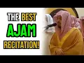 The Best Maqam Ajam Recitation You'll Hear | Sheikh Yasser Dossary #ياسر_الدوسري