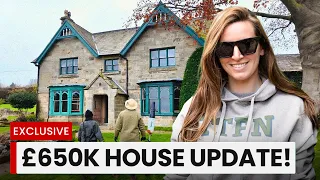 What Happened to Jack and Jazzy of Duncombe House Diaries Youtube Location Net Worth
