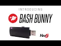 The Bash Bunny Revealed