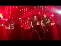 Download Lagu Escape the Fate - Choose Your Fate and Massacre - Live at 24 Oxford in Las Vegas, NV (5/19/22)
