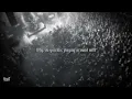 DISTURBED - STUPIFY / LYRICS