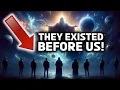 What happened BEFORE Creation according to the Bible NEW